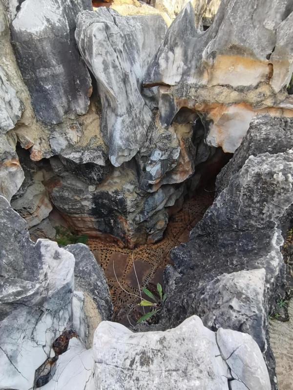 建水第一宅朱家花園