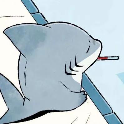 鯊魚狗狗傑夫表情包