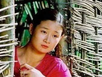 影視劇中紅極一時的女明星，你還記得她們麼？