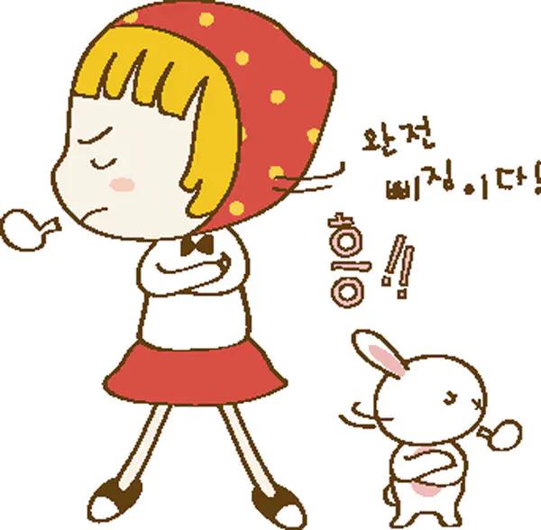 為什麼別人說你兩句，你就會覺得受不了