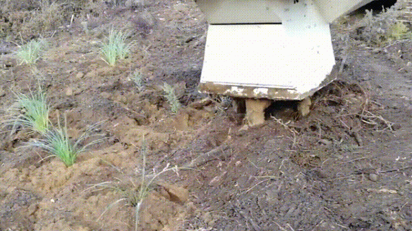 德國全機械化農業有多牛？看完讓你大開眼界，一個農民養活120人