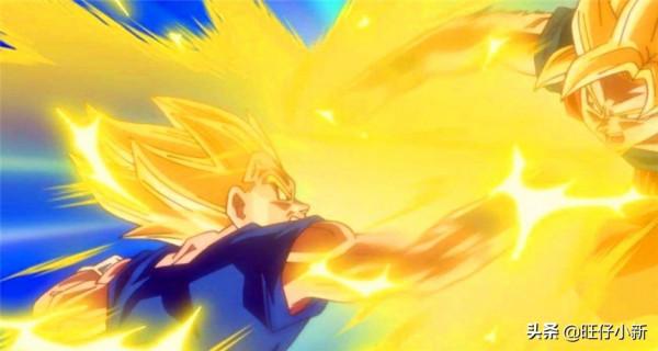 《龍珠》中各位戰士的成名絕技都是什麼?你知道哪些成名絕技 《龍珠》中各位戰士的成名絕技都是什麼?你知道哪些成名絕技