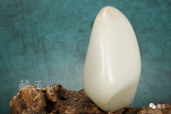 尋找和田玉里的硬漢——鋼板料