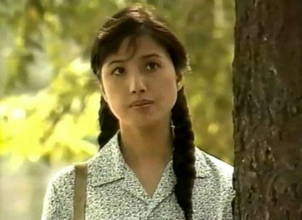 “棗花”吳玉華,一婚嫁汪俊,不願丁克離婚,二婚嫁畫家兒女雙全 “棗花”吳玉華,一婚嫁汪俊,不願丁克離婚,二婚嫁畫家兒女雙全