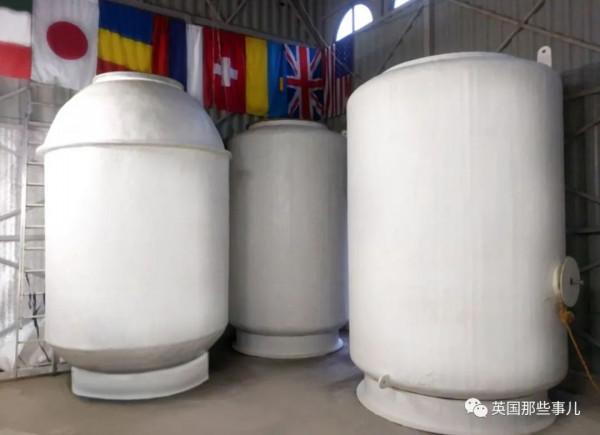 一群人死後將自己冷凍起來等待復活!結果屍體在光天化日被劫走 一群人死後將自己冷凍起來等待復活!結果屍體在光天化日被劫走