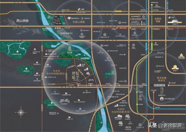 剛需妥協的新姿勢！500萬的東西向兩居，你還買嗎？