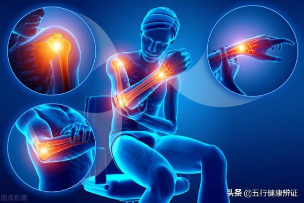 忙時不生病，閒時病纏身？可能是氣虛，體內正邪相搏的緣故