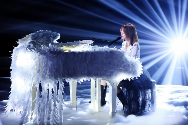 《2021中國好聲音》中秋晚會 好聲音大家庭集結炙熱而歌共唱團圓 《2021中國好聲音》中秋晚會 好聲音大家庭集結炙熱而歌共唱團圓