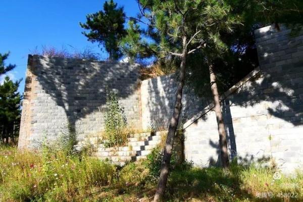 山西,讓我一次愛個夠之三——長城(大河堡到二道梁)古城與中秋 山西,讓我一次愛個夠之三——長城(大河堡到二道梁)古城與中秋