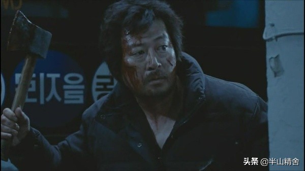 江湖人兒葉大勇的故事