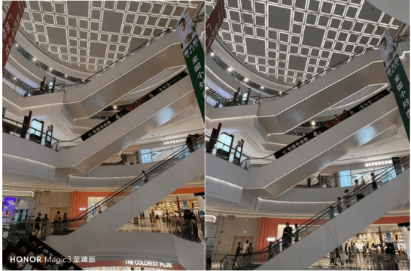 iPhone手機拍照比國產好成過去!榮耀Magic3影像測試完虐iPhone13 iPhone手機拍照比國產好成過去!榮耀Magic3影像測試完虐iPhone13