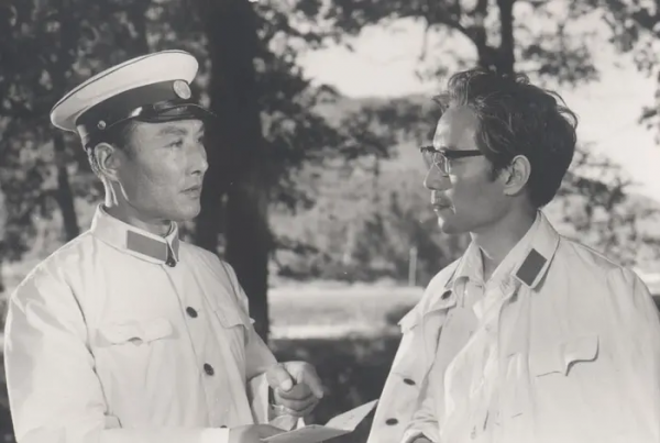 《405謀殺案》41年:仲星火已去世,女主角移居國外 《405謀殺案》41年:仲星火已去世,女主角移居國外