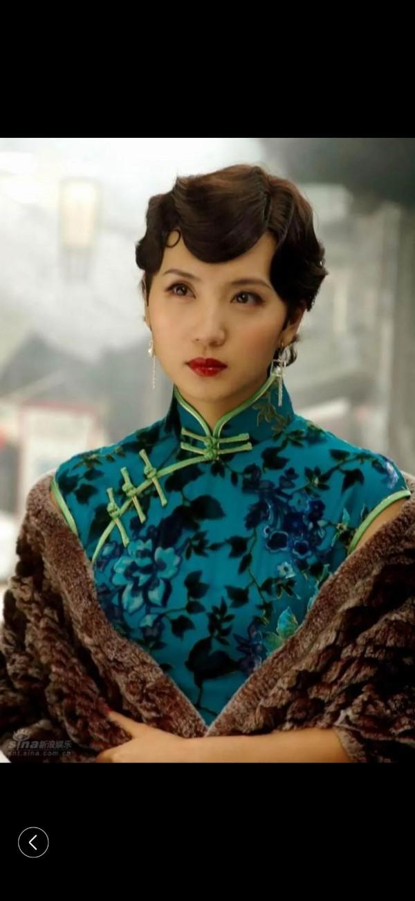 說一說電視劇《紙醉金迷》的一段經典臺詞