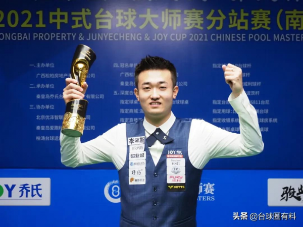 鄭宇伯、趙汝亮、朱龍,下一個冠軍是? 鄭宇伯、趙汝亮、朱龍,下一個冠軍是?