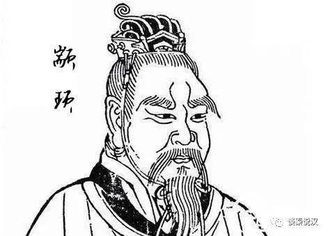 古史傳說—五帝傳說 古史傳說—五帝傳說