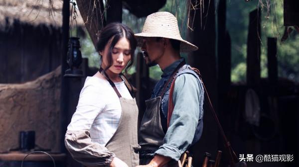 十部口碑超棒的國產電影，值得你一看