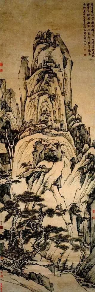 趙鋒銳:100幅書法,100幅名畫,中國書畫歷史 趙鋒銳:100幅書法,100幅名畫,中國書畫歷史