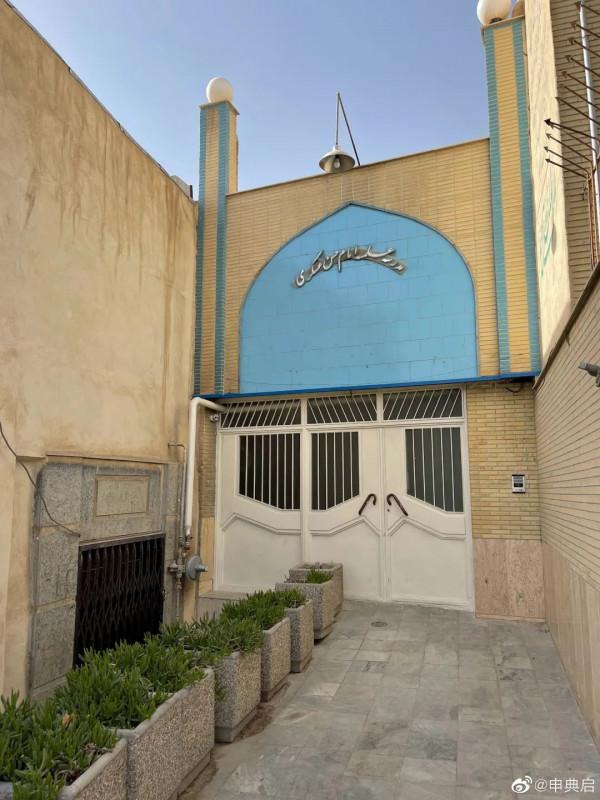 曾經大量中國遊客出現在這裡，歷史名城伊斯法罕的文化為何多元？