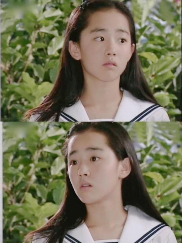 韓國的文根英，中國的金銘，日本的小千代，這3位童星花期太短了