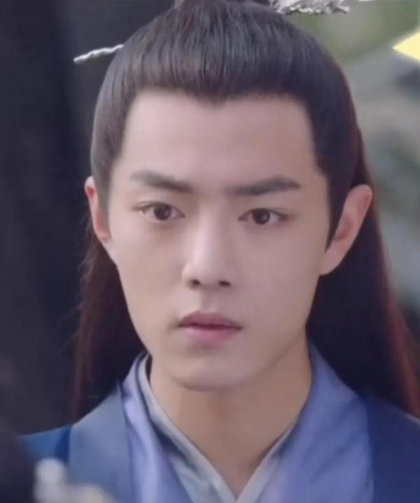 聊齋故事:肉 甲 聊齋故事:肉 甲