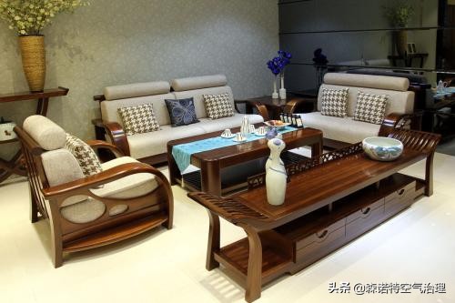 新傢俱如何除甲醛？如何選擇環保傢俱？