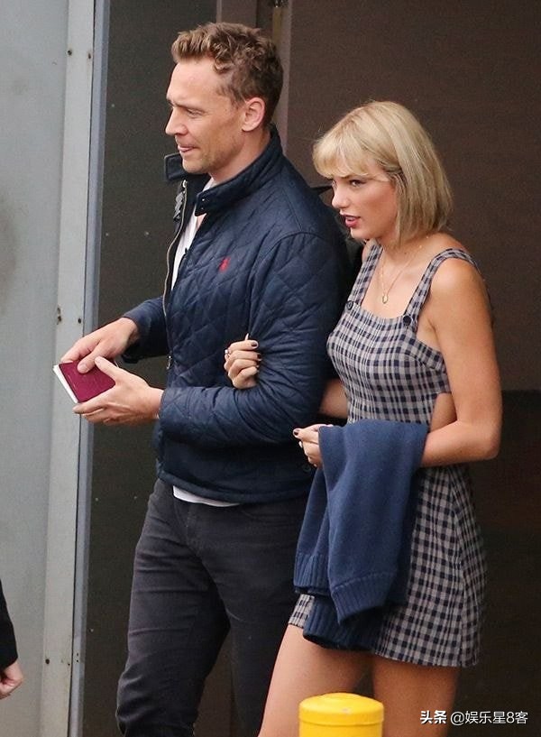 換女友也不能換衣服？抖森同款服裝合集，你想象不到的明星時尚