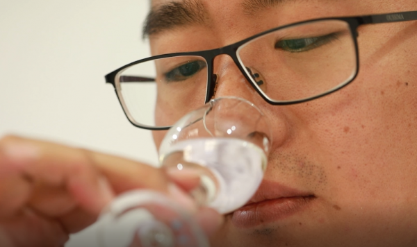 “你們品酒師的酒量都很好吧”,這句話打了多少人的臉 “你們品酒師的酒量都很好吧”,這句話打了多少人的臉