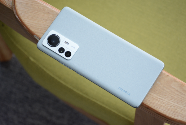 小米12Pro實拍來了！品質感提升明顯，這顏值確實可以