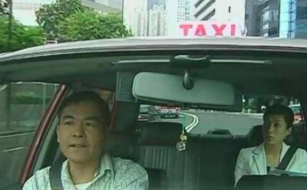 TVB王朝衰敗？御用阿sir、奸人、惡女幾乎成絕唱，每一個都是經典