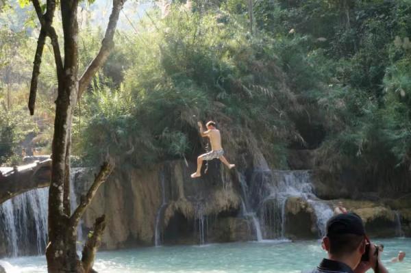 遇見不一樣的風景:寮國自駕遊見聞(下) 遇見不一樣的風景:寮國自駕遊見聞(下)
