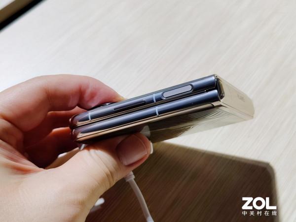 華為P50 Pocket上手圖賞 看完決定買不買