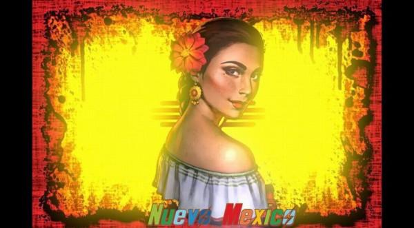 粉絲打造《輻射：新維加斯》DLC新墨西哥 豐富體驗