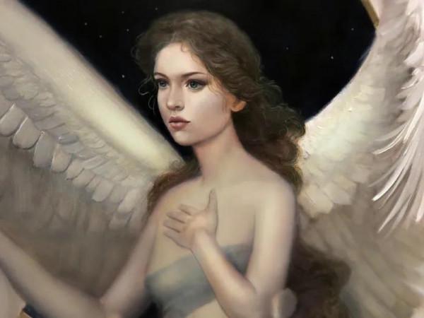 畫如其人，精緻美麗的畫，精緻美麗的女人