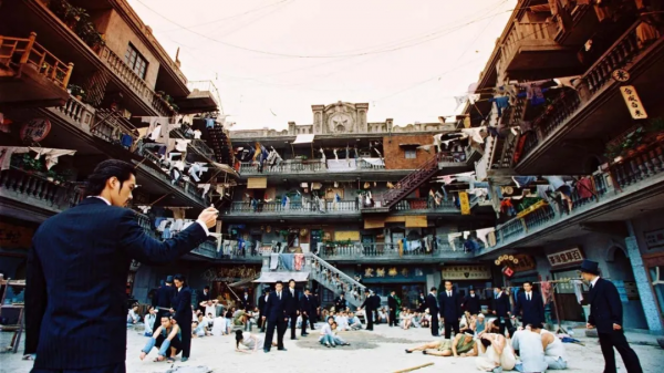 上海“豬籠城寨”一改造,居然美得像城市民宿,網紅蜂擁去打卡… 上海“豬籠城寨”一改造,居然美得像城市民宿,網紅蜂擁去打卡…