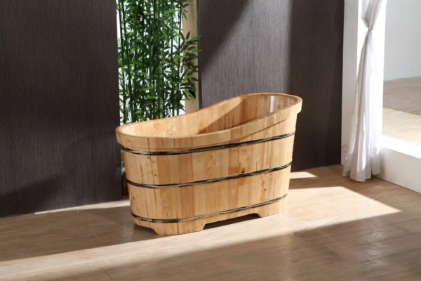 浴缸選購丨在家泡澡不舒服?那是你浴缸沒選對 浴缸選購丨在家泡澡不舒服?那是你浴缸沒選對