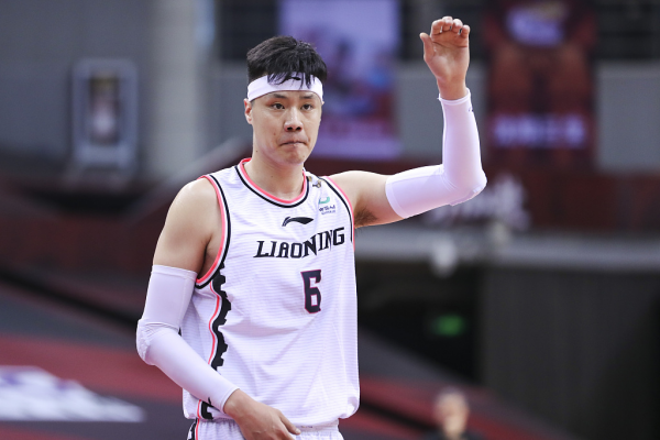 還沒有在CBA找到工作的十大老面孔