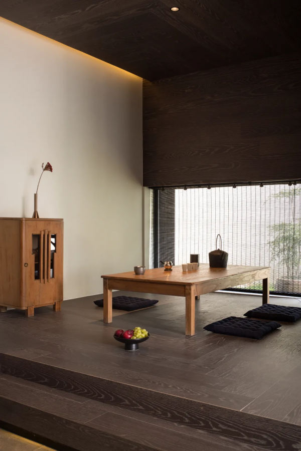 沉浸式體驗10000㎡水鄉秘境，住loft星空房，不輸奢牌品質度假