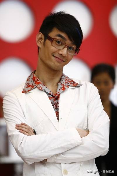 《親愛的孩子們》的男主魯諾，長得挺帥的！他是一名中德混血兒？