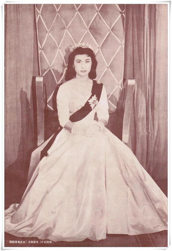 粵劇名伶羅豔卿身家讓人驚，今91歲發生意外險喪命