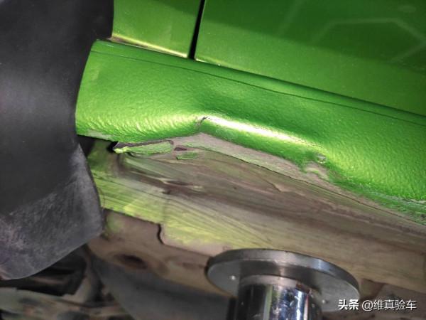 5萬多買大眾Polo給母親當生日禮物,弘揚美德賣方降價檢測打折 5萬多買大眾Polo給母親當生日禮物,弘揚美德賣方降價檢測打折