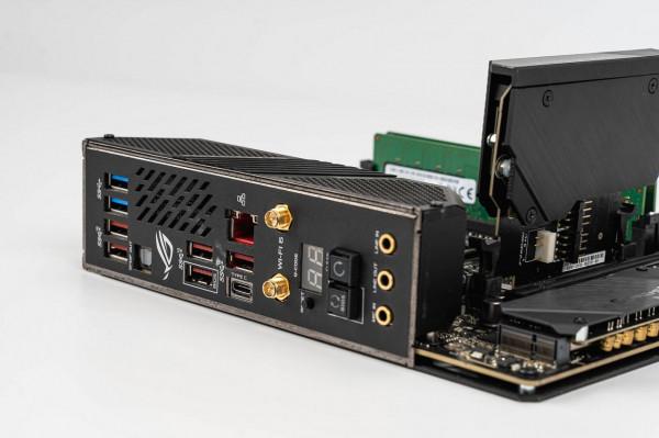 機械大師C24小方糖的升級進化之路-新版小方糖V2裝機show