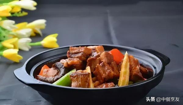 絕味下飯菜，吃了會上癮