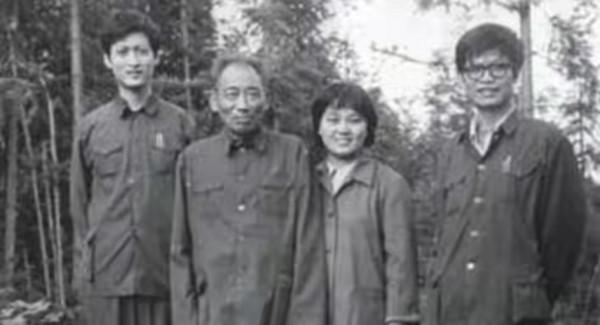 陳喬年同志犧牲後，有一獨女遺失，為何直到1994年才被家人找到？