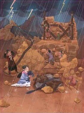 細數秦始皇那些不為人知的8條冷知識