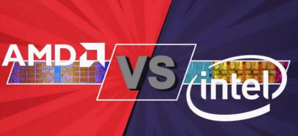抵制英特爾？AMDYES？你們是在演繹魯迅先生筆下的阿Q嗎？