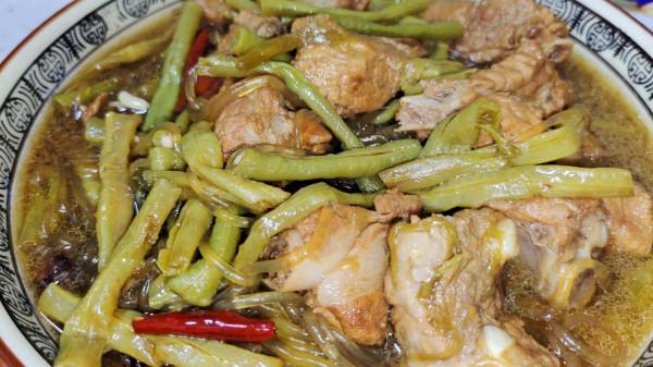 中秋家宴得加一道“燉菜”，6道燉菜做法奉上，有葷有素才叫團圓