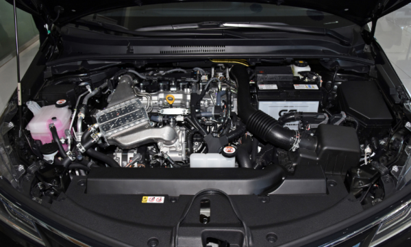 玩樂還是居家？福特福克斯獵裝版VS豐田卡羅拉