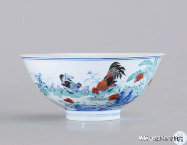 北京保利2021年秋季拍賣會兩場拍品總成交額逾6.35億 北京保利2021年秋季拍賣會兩場拍品總成交額逾6.35億