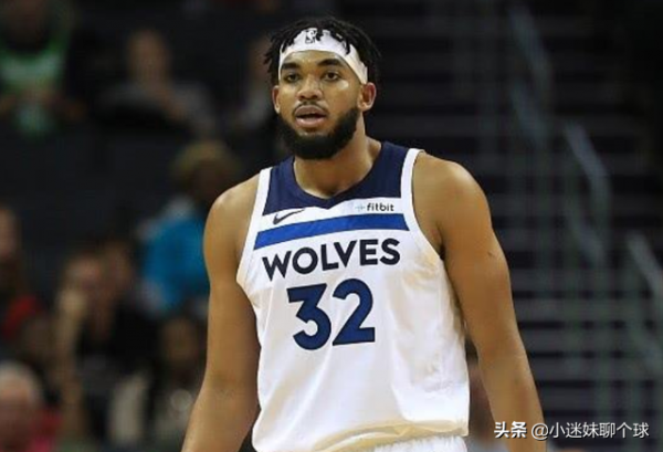 喝涼水都塞牙縫，盤點NBA的“倒黴蛋”球員