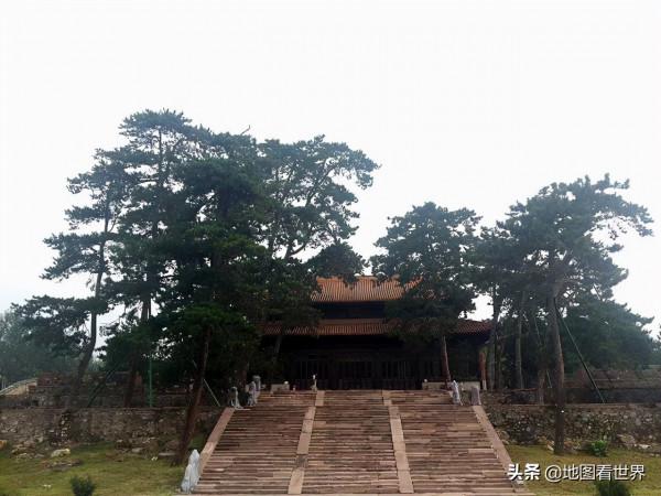 城市冷知識11:歷史文化名城—承德冷知識40條,承德是怎樣的城市 城市冷知識11:歷史文化名城—承德冷知識40條,承德是怎樣的城市